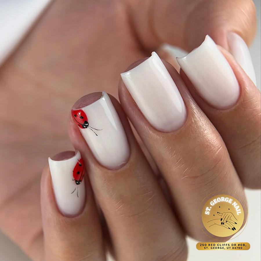 Summer nail ideas